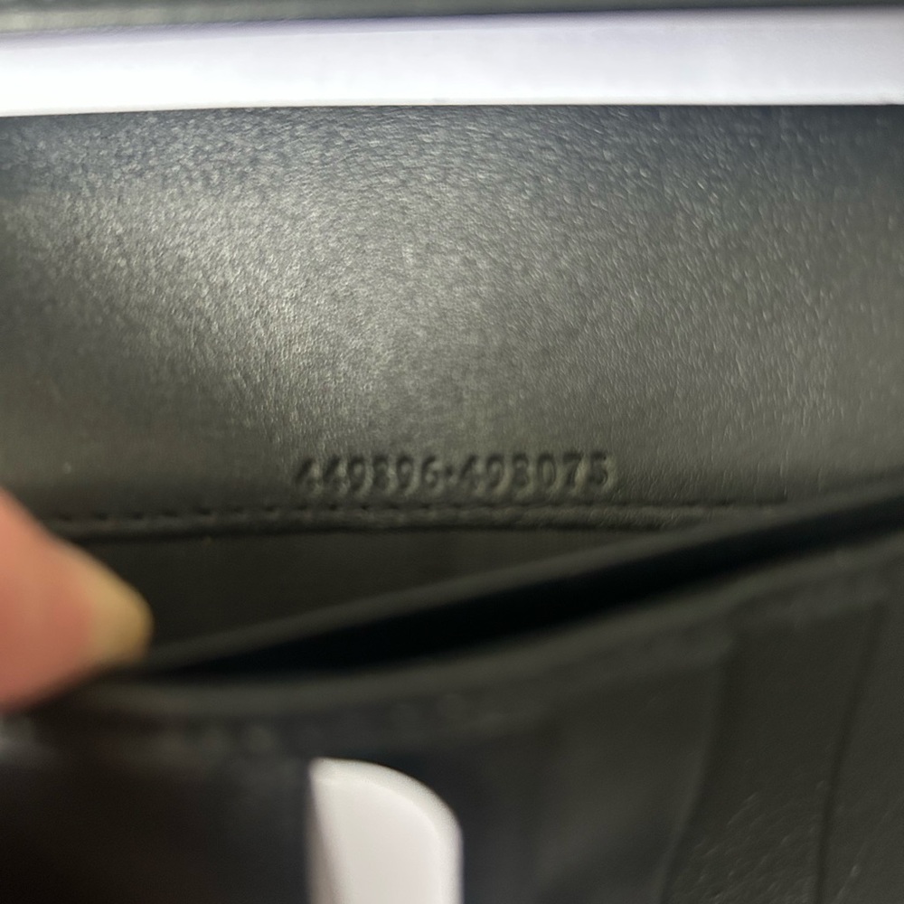 BNWT Gucci wallet - Picture 12 of 12